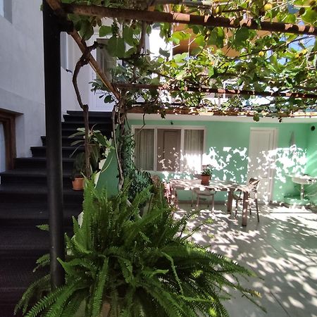 Aloni Green Acres Zemo Alvani Exterior foto