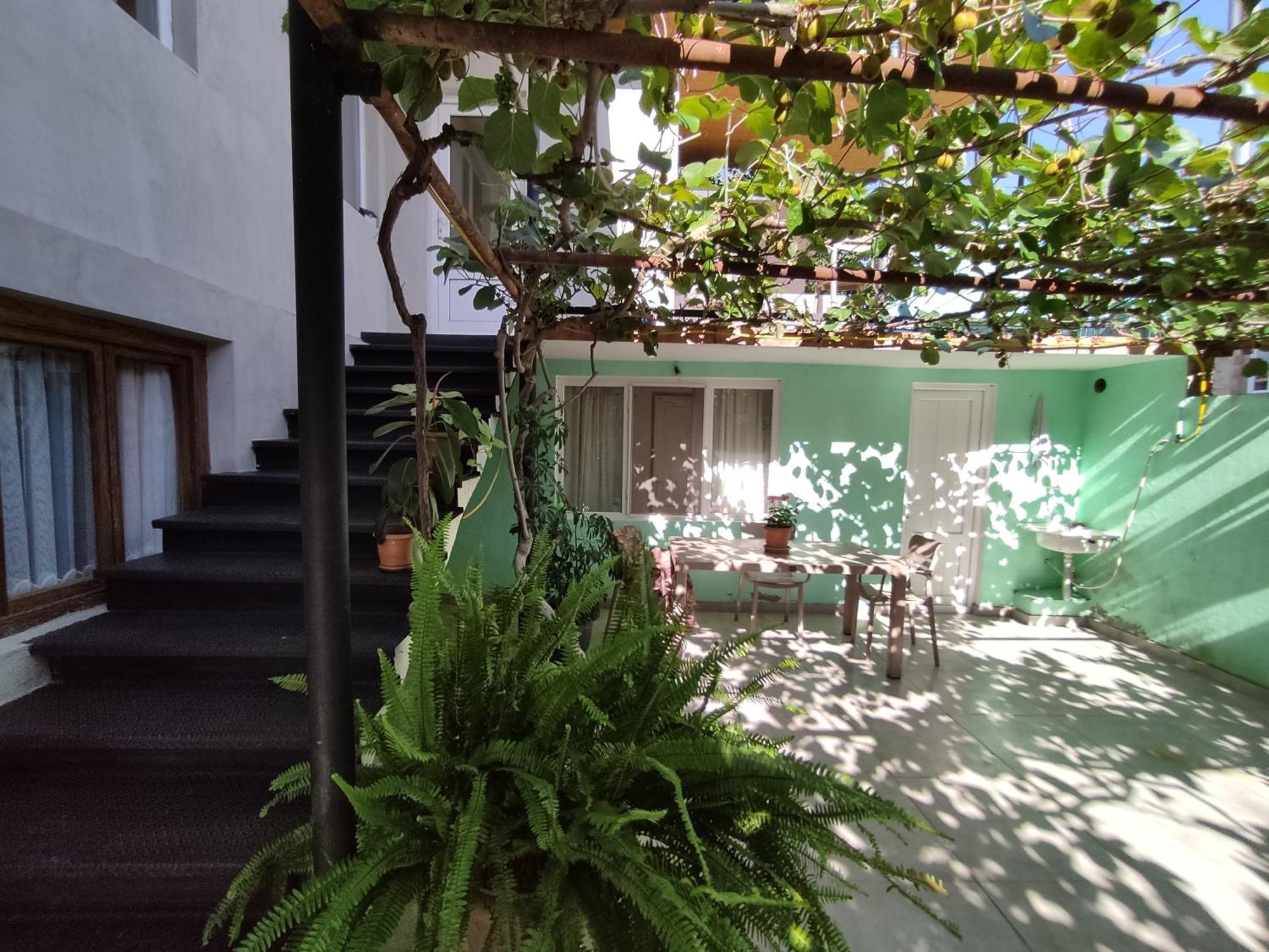 Aloni Green Acres Zemo Alvani Exterior foto